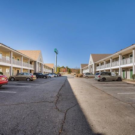 Hometowne Studios By Red Roof Spartanburg - Asheville Highway Southern Shops Luaran gambar