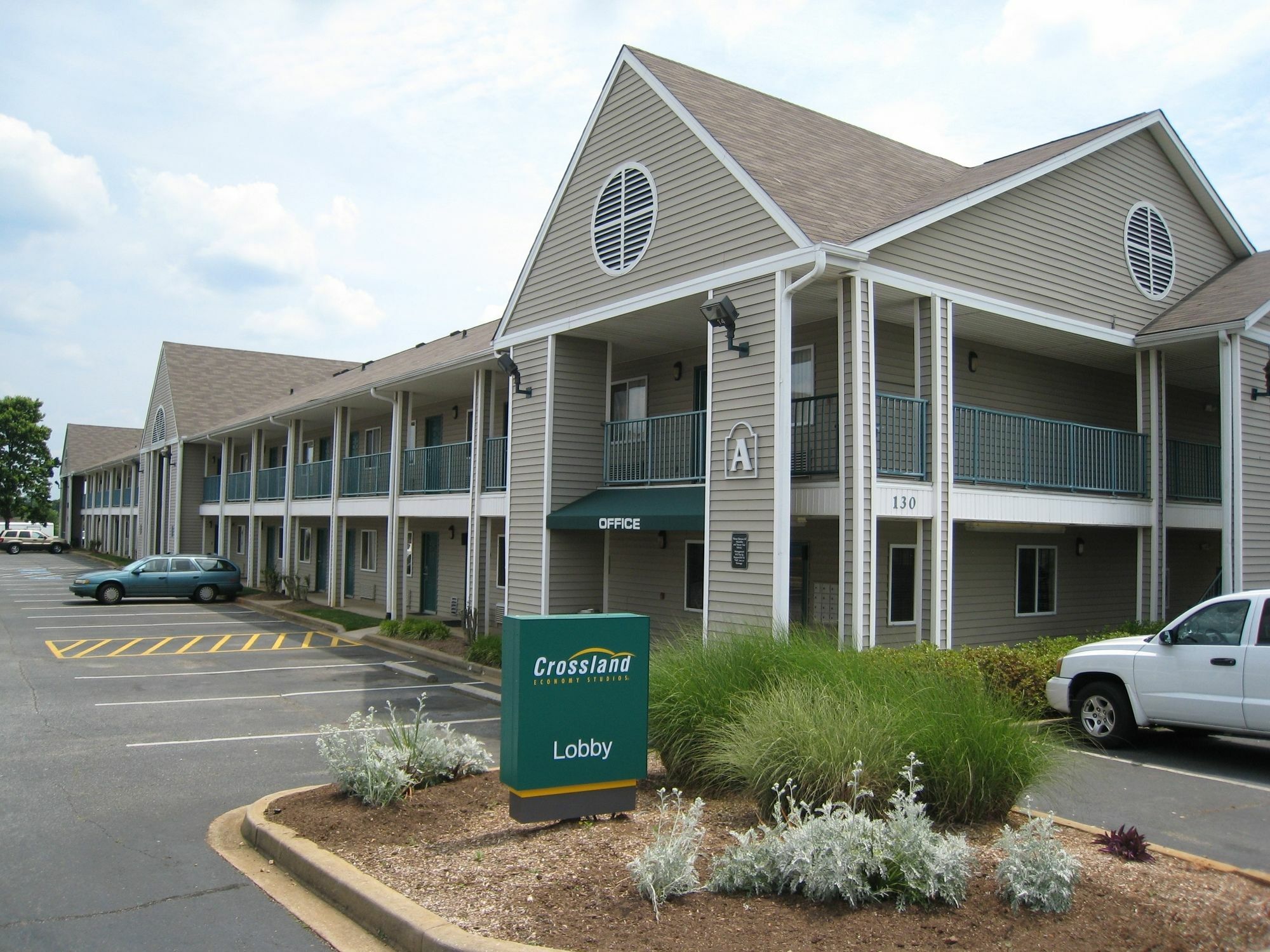 Hometowne Studios By Red Roof Spartanburg - Asheville Highway Southern Shops Luaran gambar